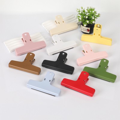 Plastic Chip Clips Bag Clips Sealing Clip